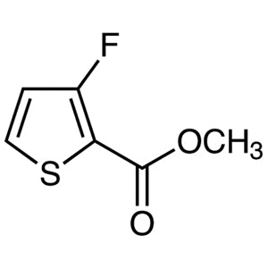 TCI M2295 100421-52-1 Methyl 3-Fluoro-2-thiophenecarboxylate