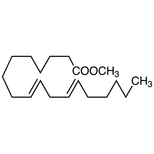 TCI M2307 2566-97-4 Methyl trans,trans-9,12-Octadecadienoate