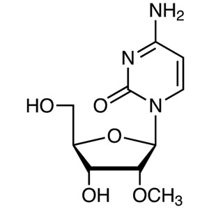 2140-72-9 2'-O-Methylcytidine - AMI Scientific