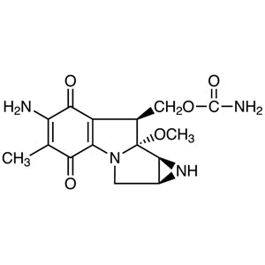TCI M2320 50-07-7 Ametycin