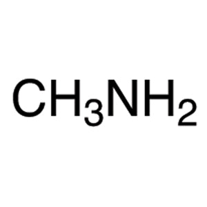 TCI M2323 74-89-5 Methylamine (ca. 9% in Ethanol, ca. 2mol/L)