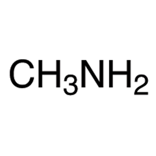 TCI M2324 74-89-5 Methylamine (ca. 9% in Isopropyl Alcohol, ca. 2mol/L)