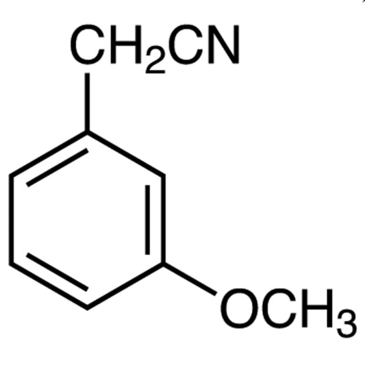 TCI M2331 19924-43-7 3-Methoxyphenylacetonitrile
