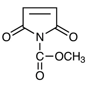 TCI M2333 55750-48-6 N-Methoxycarbonylmaleimide
