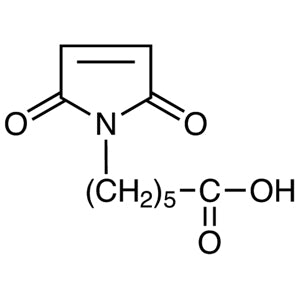 TCI M2338 55750-53-3 6-Maleimidohexanoic Acid