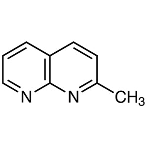 1569-16-0 2-Methyl-1,8-naphthyridine - AMI Scientific