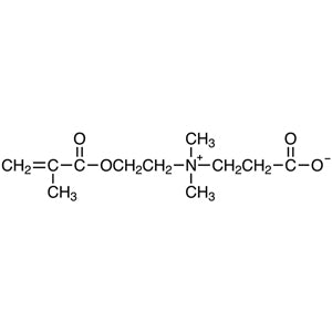 TCI M2359 24249-95-4 3-[[2-(Metakriloiloksi)etil]dimetilamonios]propionat