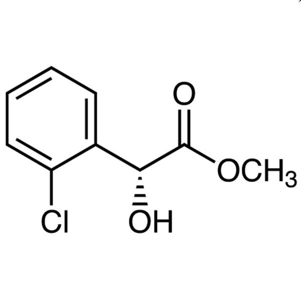 TCI M2382 32345-59-8 Methyl 2-Chloro-D-mandelate