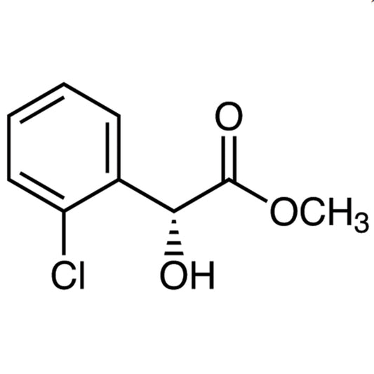 TCI M2382 32345-59-8 Methyl 2-Chloro-D-mandelate