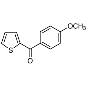 TCI M2395 4160-63-8 2-(4-Methoxybenzoyl)thiophene