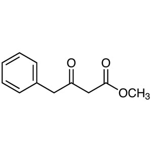 TCI M2396 37779-49-0 Methyl 3-Oxo-4-phenylbutyrate (mixture of isomers)