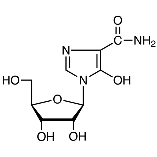 TCI M2399 50924-49-7 Mizoribine