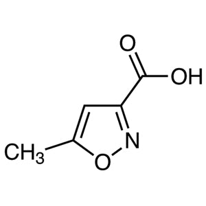 TCI M2405 3405-77-4 5-Methylisoxazole-3-carboxylic Acid