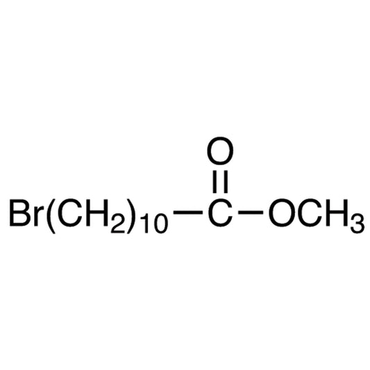 TCI M2412 6287-90-7 Methyl 11-Bromoundecanoate