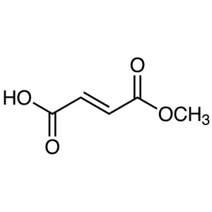 TCI M2413 2756-87-8 Monomethyl Fumarate