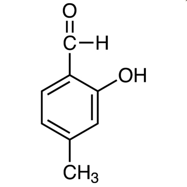 TCI M2431 698-27-1 4-Metilsalisilaldehida