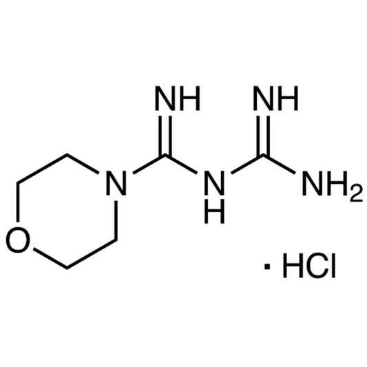 TCI M2443 3160-91-6 Moroxydine Hydrochloride