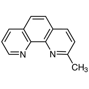 3002-77-5 2-Methyl-1,10-phenanthroline - AMI Scientific