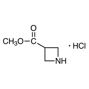100202-39-9 Methyl Azetidine-3-carboxylate Hydrochloride - AMI Scientific