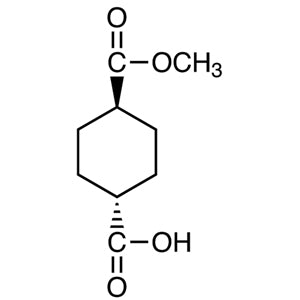 TCI M2526 15177-67-0 Monomethyl trans-1,4-Sikloheksanadikarboksilat