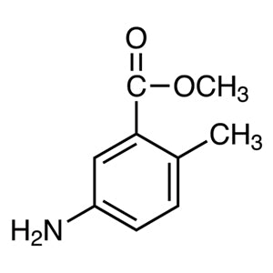 TCI M2540 18595-12-5 Methyl 5-Amino-2-methylbenzoate