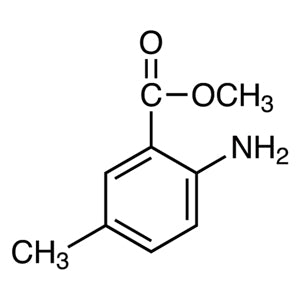 TCI M2541 18595-16-9 Methyl 2-Amino-5-methylbenzoate