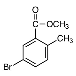 TCI M2542 79669-50-4 Methyl 5-Bromo-2-methylbenzoate