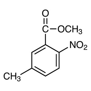 TCI M2544 20587-30-8 Methyl 5-Methyl-2-nitrobenzoate