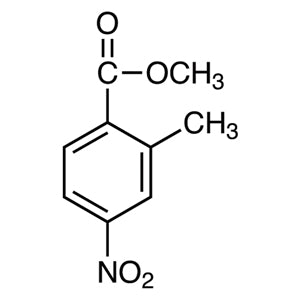 TCI M2545 62621-09-4 Metil 2-Metil-4-nitrobenzoat