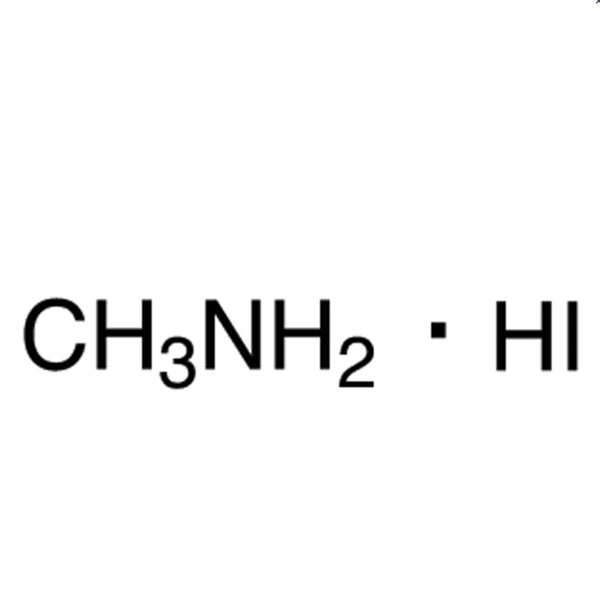 TCI M2556 14965-49-2 Methylamine Hydroiodide (Low water content)