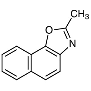 TCI M2559 20686-65-1 2-Methylnaphth[2,1-d]oxazole