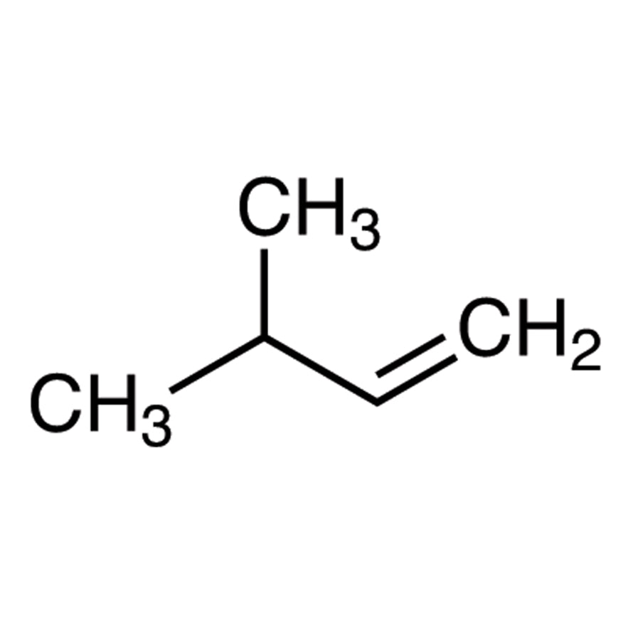 TCI M2563 563-45-1 3-Methyl-1-butene (ca. 15% in Dichloromethane, ca. 2.5mol/L)