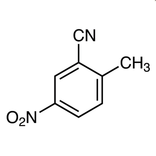 TCI M2570 939-83-3 2-Metil-5-nitrobenzonitril
