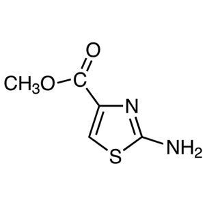 TCI M2581 118452-04-3 Methyl 2-Aminothiazole-4-carboxylate