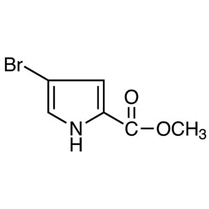 934-05-4 Methyl 4-Bromopyrrole-2-carboxylate - AMI Scientific