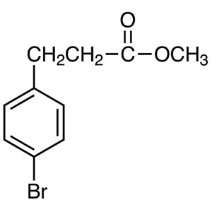 TCI M2588 75567-84-9 Methyl 3-(4-Bromophenyl)propionate