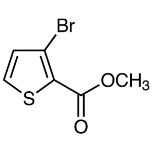 TCI M2590 26137-08-6 Methyl 3-Bromothiophene-2-carboxylate