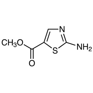 TCI M2598 6633-61-0 Methyl 2-Aminothiazole-5-carboxylate