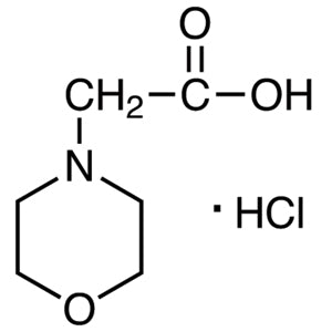 TCI M2608 89531-58-8 Morpholinoacetic Acid Hydrochloride