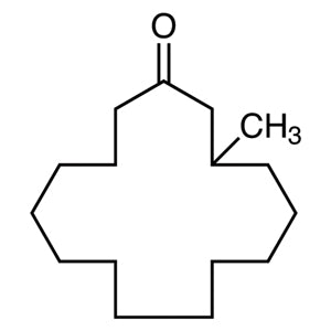 TCI M2611 541-91-3 Muscone