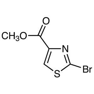 TCI M2615 170235-26-4 Methyl 2-Bromothiazole-4-carboxylate
