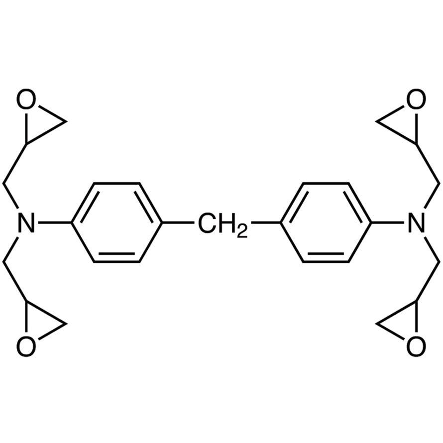 TCI M2619 28768-32-3 4,4'-Methylenebis(N,N-diglycidylaniline)