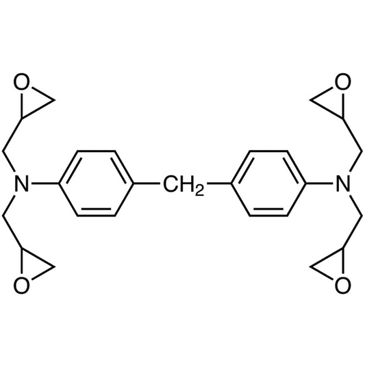 TCI M2619 28768-32-3 4,4'-Methylenebis(N,N-diglycidylaniline)