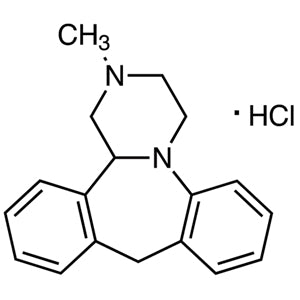 TCI M2623 21535-47-7 Mianserin Hydrochloride