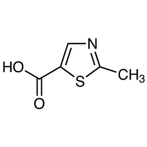 TCI M2626 40004-69-1 Asam 2-Metiltiazol-5-karboksilat