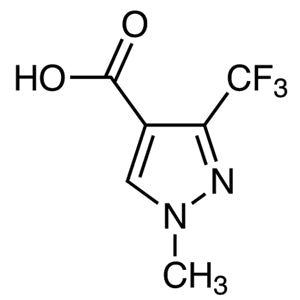 TCI M2628 113100-53-1 1-Methyl-3-(trifluoromethyl)pyrazole-4-carboxylic Acid