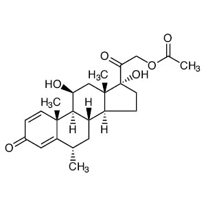 TCI M2635 53-36-1 Methylprednisolone Acetate