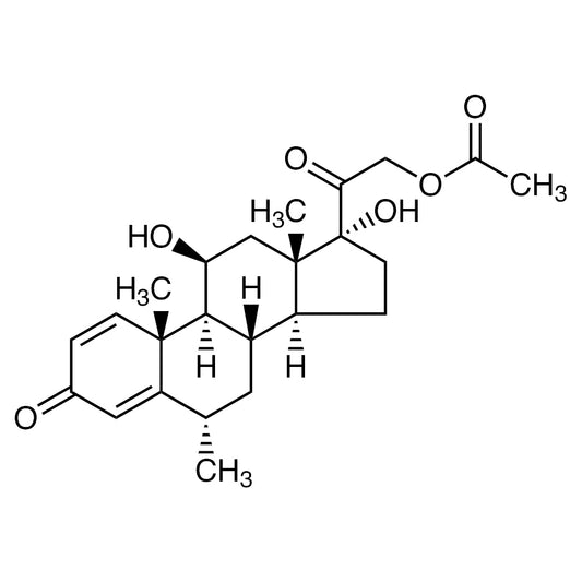 TCI M2635 53-36-1 Methylprednisolone Acetate