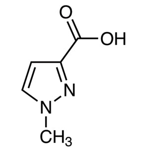TCI M2642 25016-20-0 1-Methylpyrazole-3-carboxylic Acid