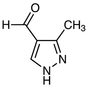 TCI M2643 112758-40-4 3-Methylpyrazole-4-carboxaldehyde